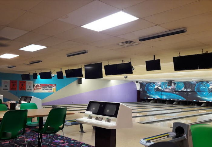 Hillcrest Lanes - From Website (newer photo)